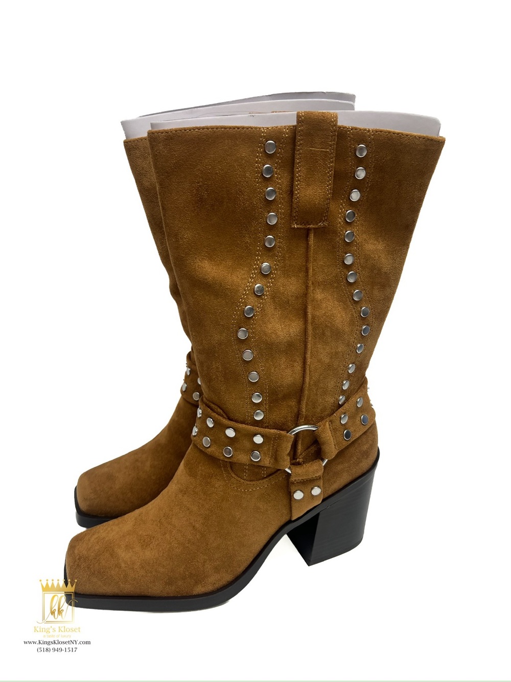 Madden NYC women’s boots